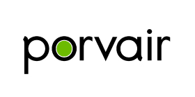 Porvair logo