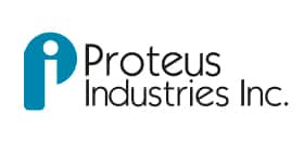 Proteus Industries Inc. logo