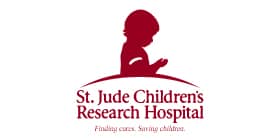 st jude children's hospital