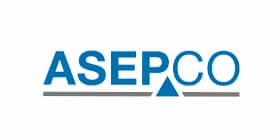 ASEPCO logo