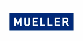 Mueller logo